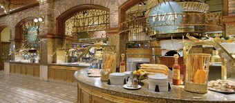 Main Street Station Hotel, Casino and Brewery