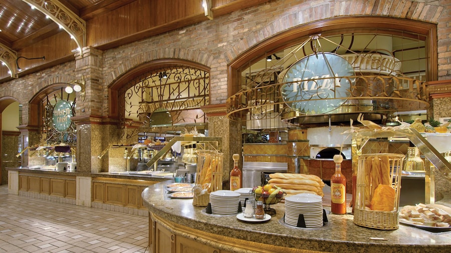 Main Street Station Hotel, Casino and Brewery