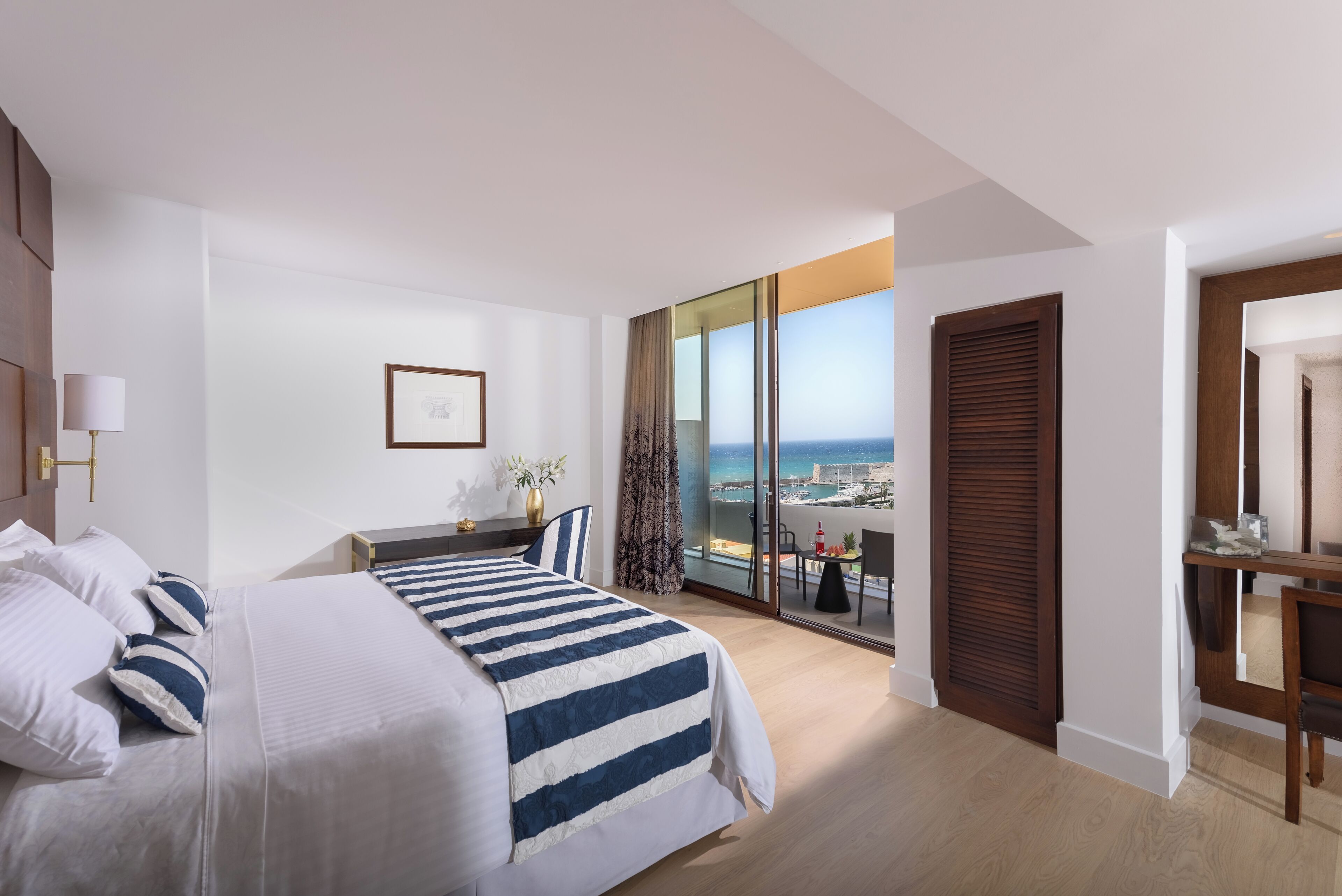 Grand Suite, Harbour View