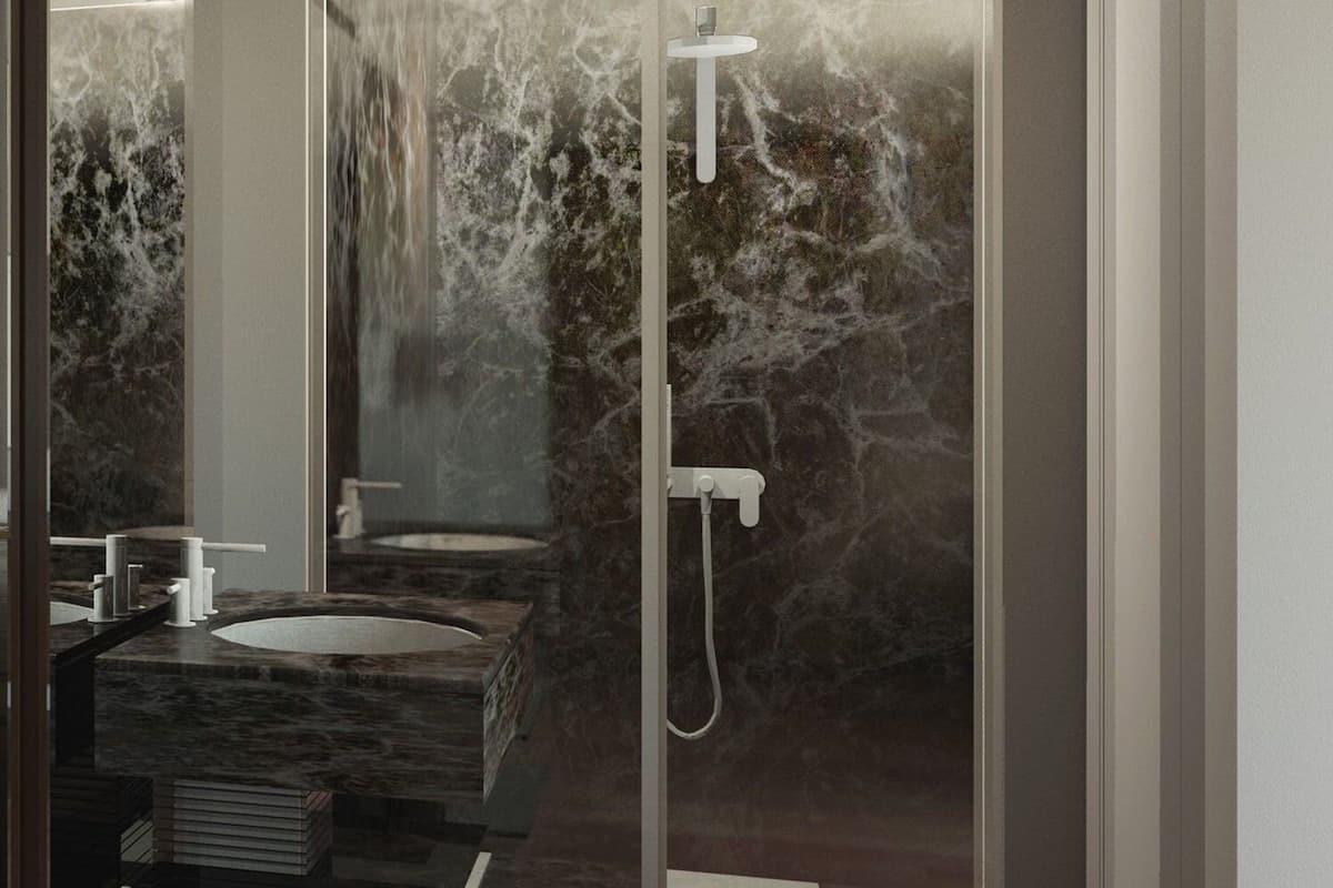 minibar, in-room safe, desk, soundproofing