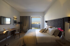 Executive Room, Harbour View