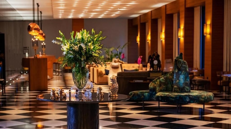 Aquila Atlantis Hotel