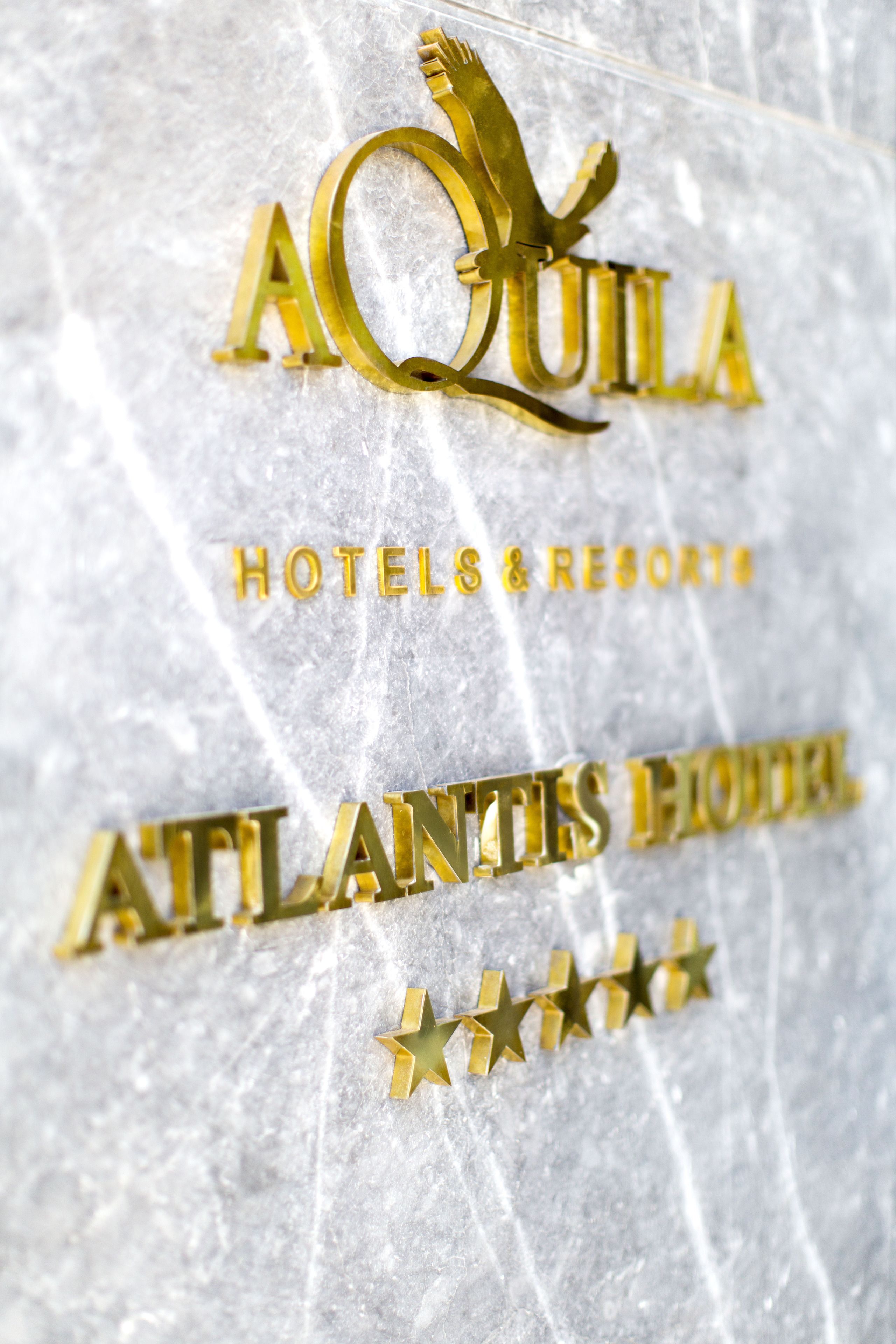 Photo - Aquila Atlantis Hotel