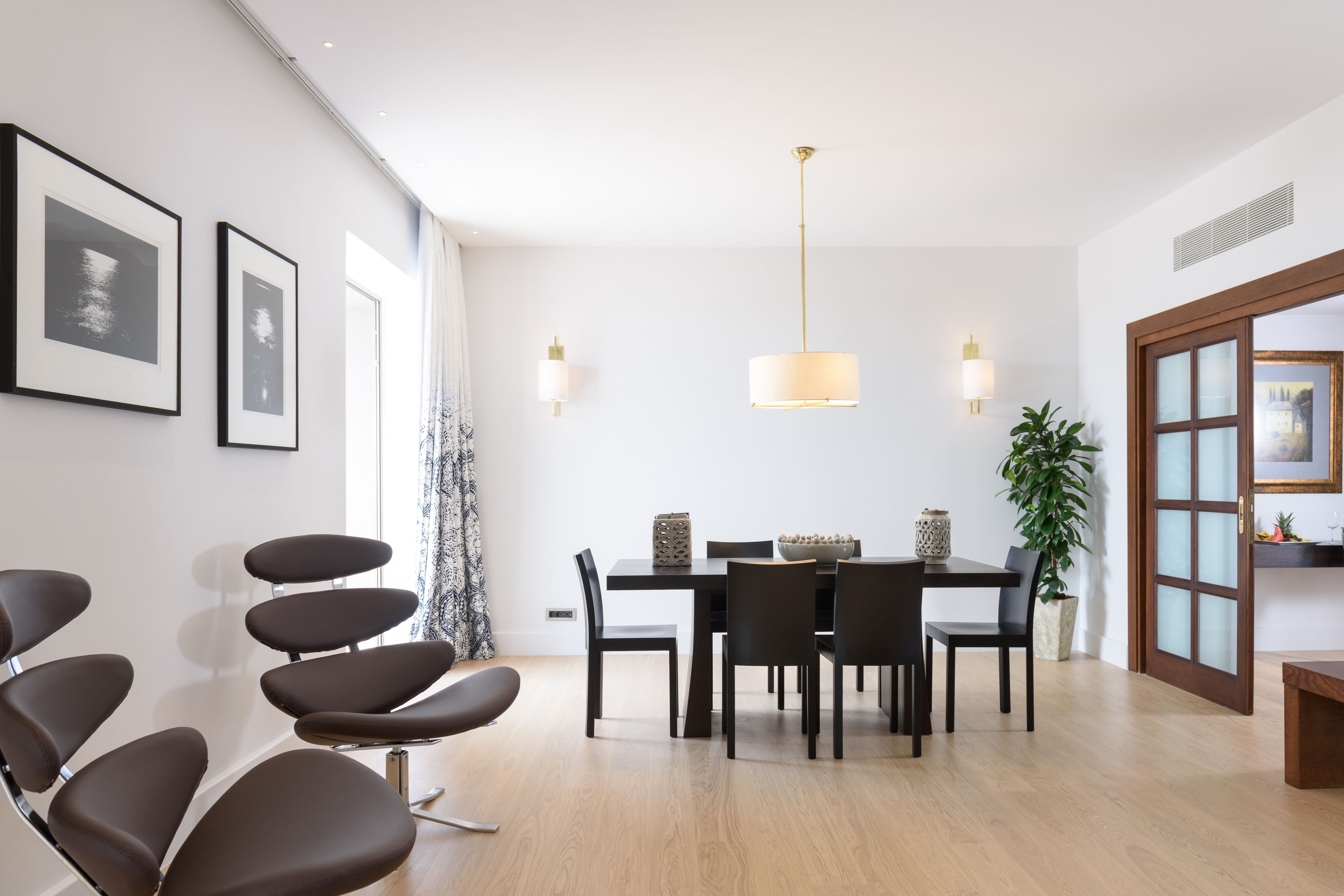 Grand Suite Harbor View | Servicio a la habitación