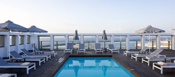Aquila Atlantis Hotel