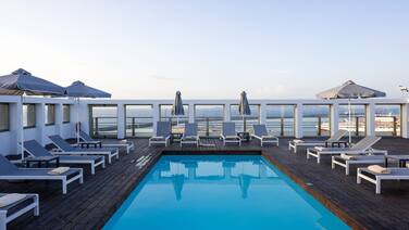 Aquila Atlantis Hotel