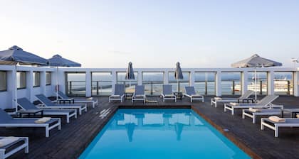 Aquila Atlantis Hotel