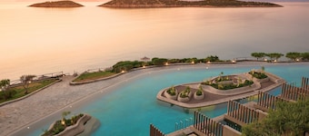 Minos Palace Resort - Adults Only