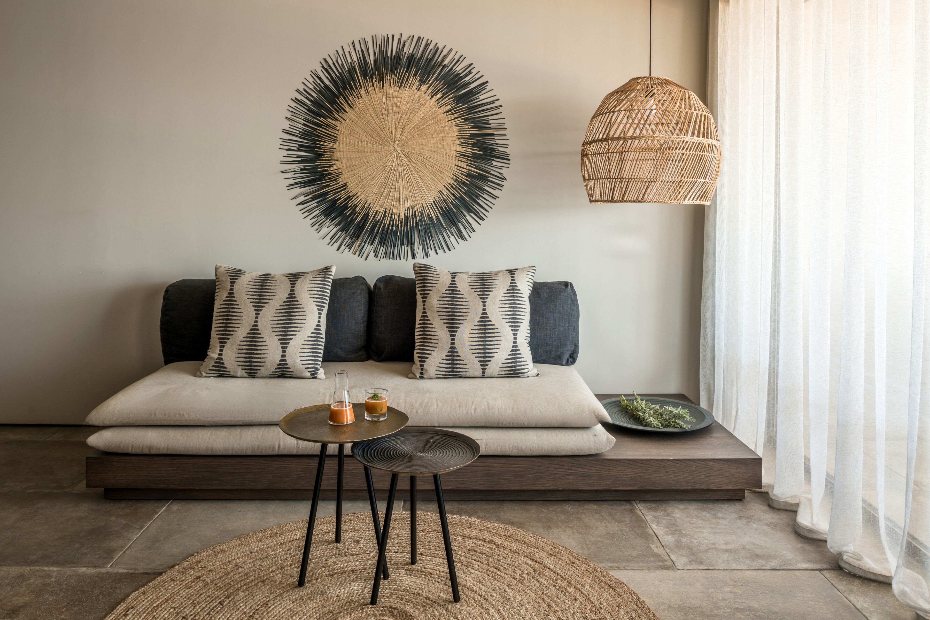 Foto - Minos Palace Resort - Adults Only