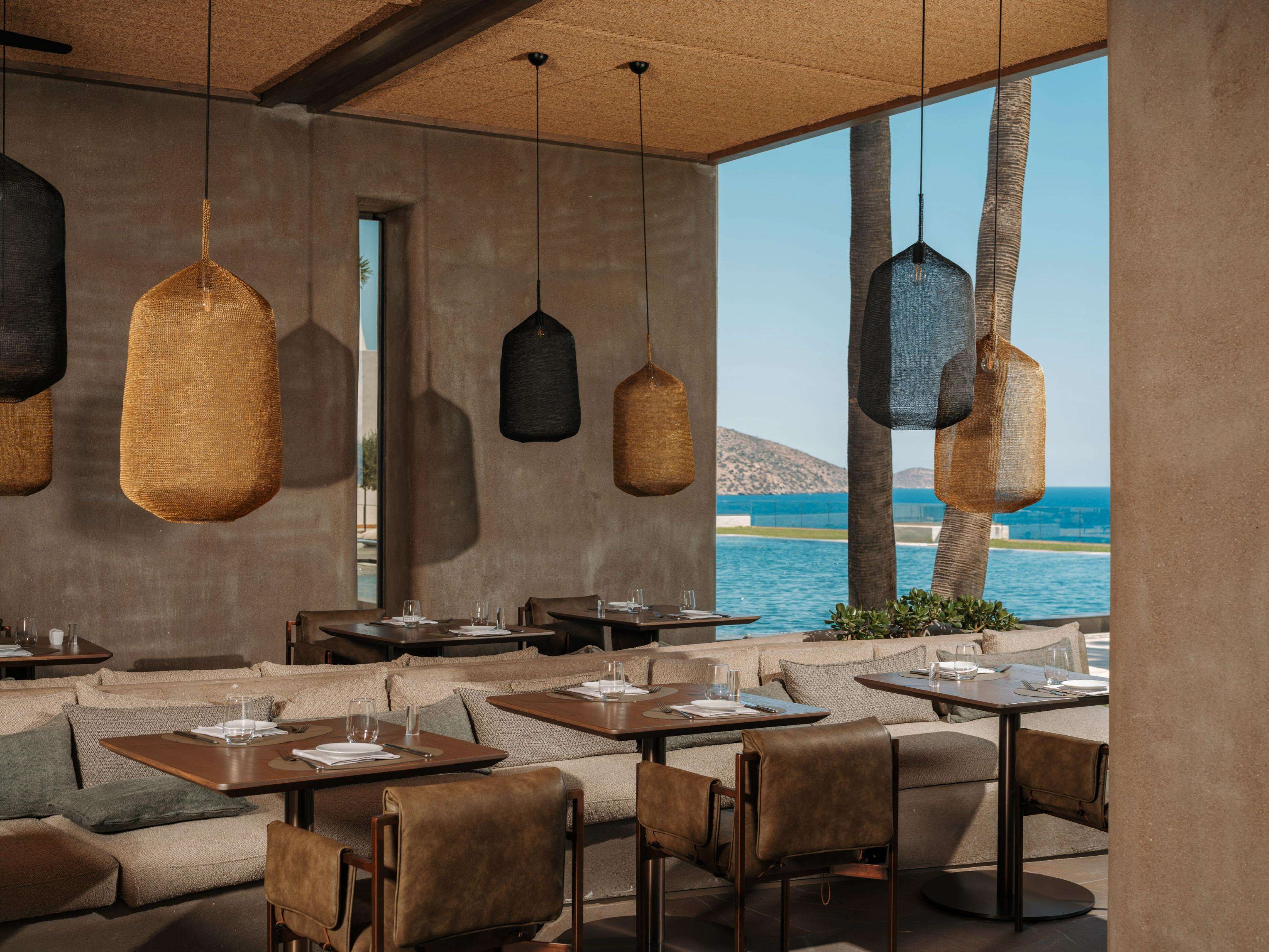 Foto - Minos Palace Resort - Adults Only