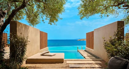 Minos Palace Resort - Adults Only