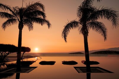 Minos Palace Resort - Adults Only
