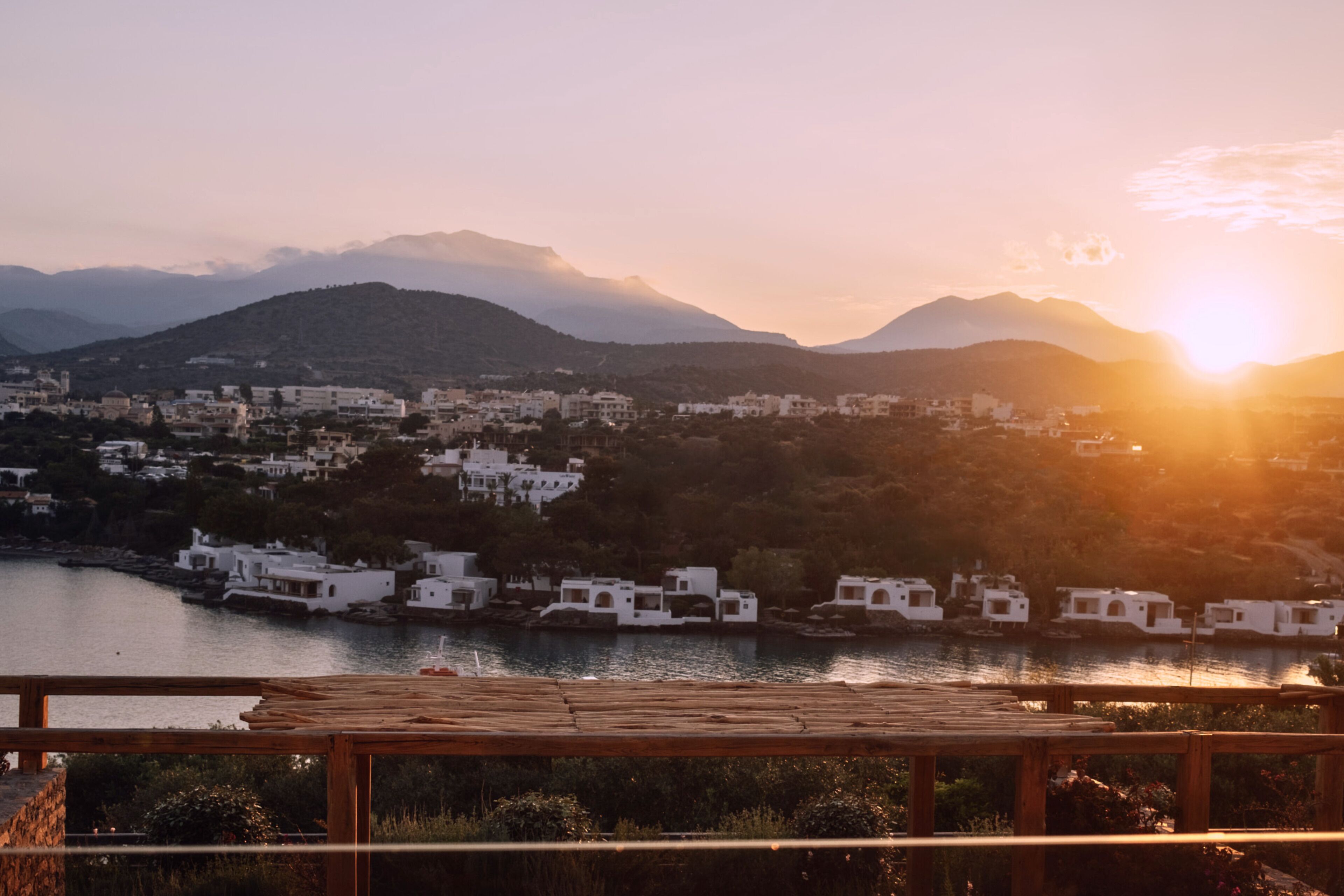 Foto - Minos Palace Resort - Adults Only