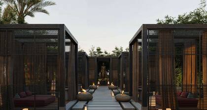 Minos Palace Resort - Adults Only