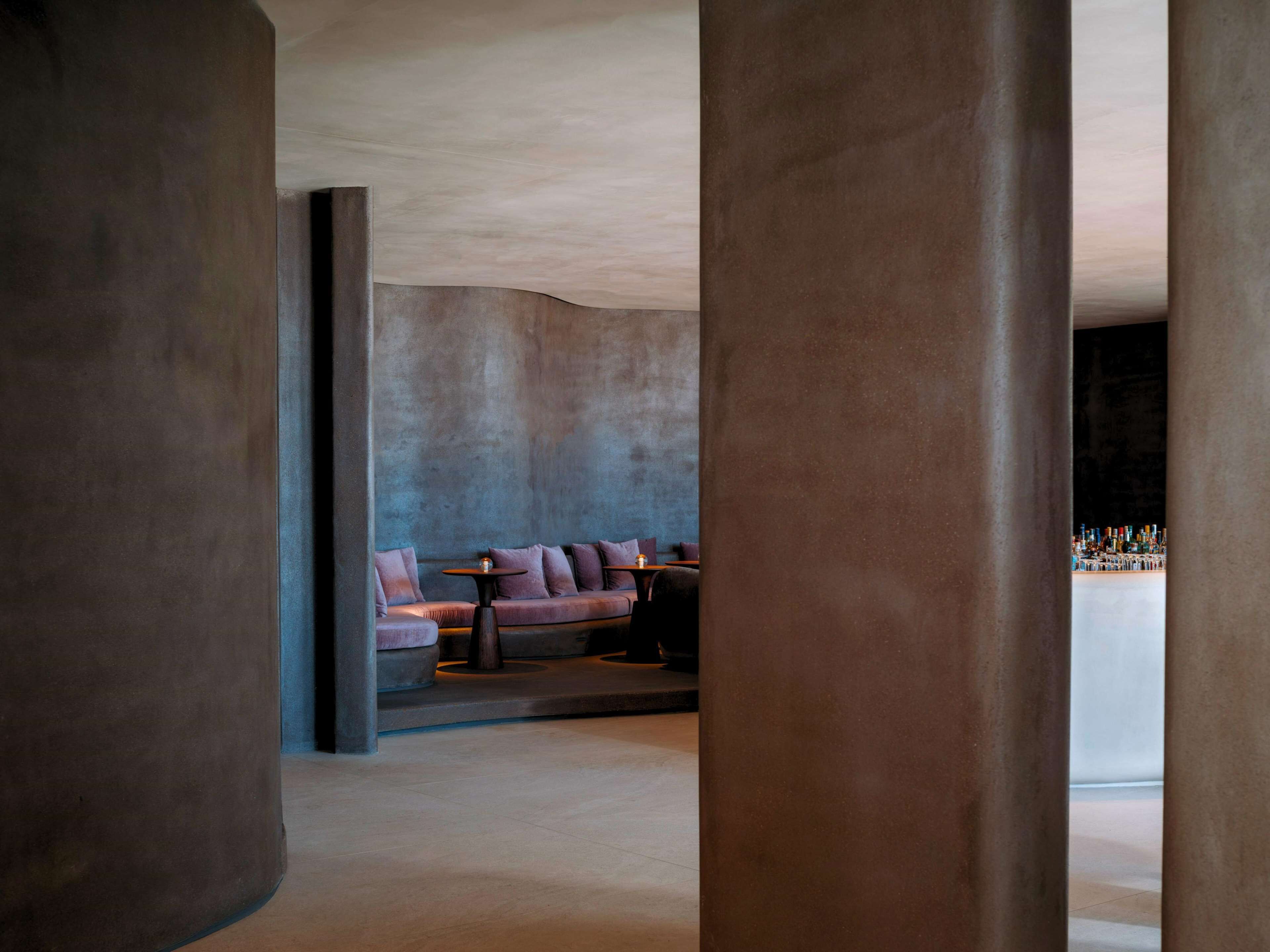 Foto - Minos Palace Resort - Adults Only