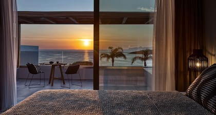 Minos Palace Resort - Adults Only