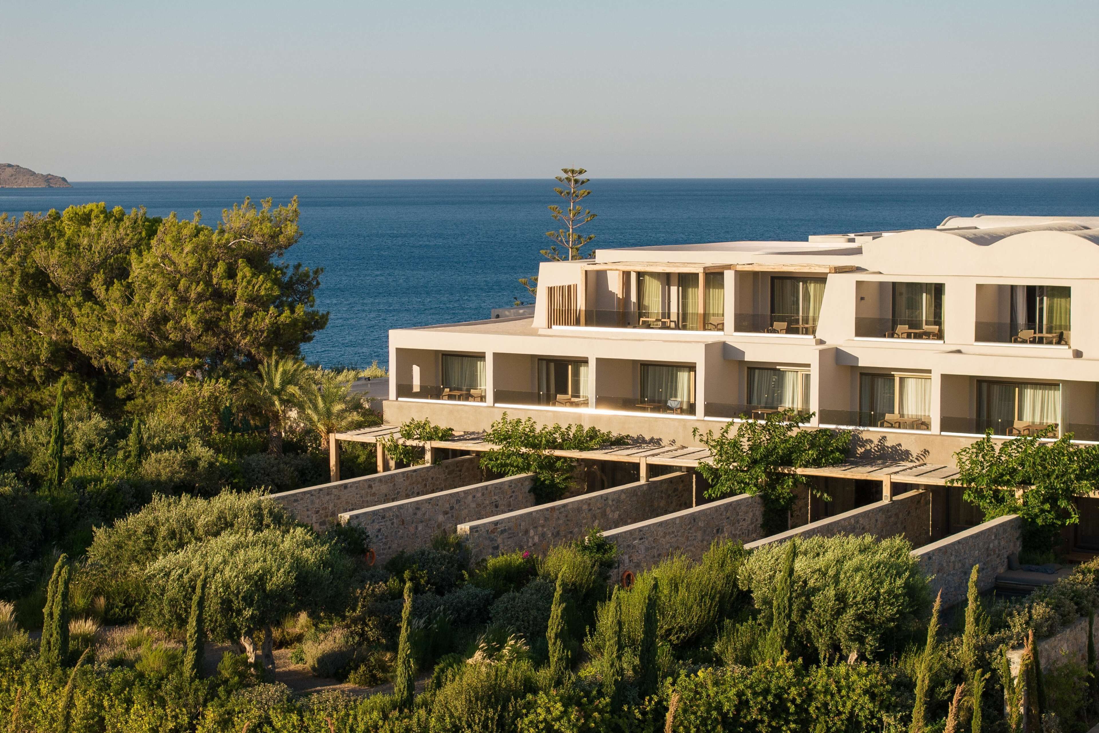 Foto - Minos Palace Resort - Adults Only