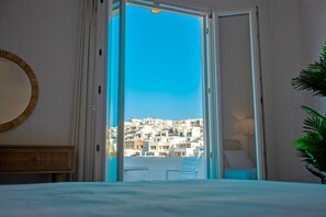 Room (Village View) | Terrace/patio