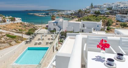 Adonis Hotel & Apartments