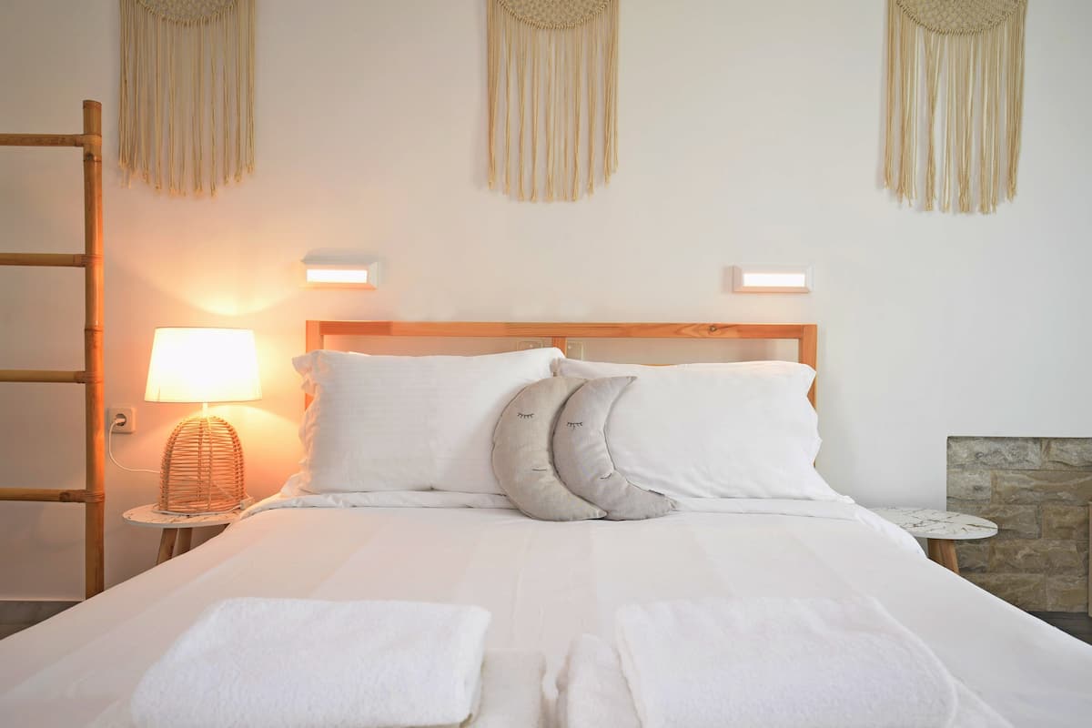 Studio (No View) | 1 chambre, literie hypoallergénique, minibar
