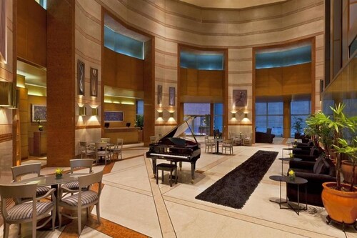 Sheraton Cordoba Hotel