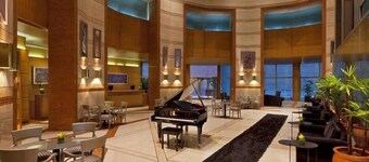 Sheraton Cordoba Hotel