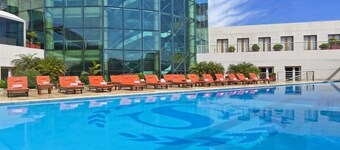 Sheraton Cordoba Hotel