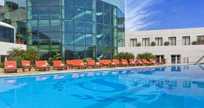 Sheraton Cordoba Hotel