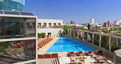 Sheraton Cordoba Hotel