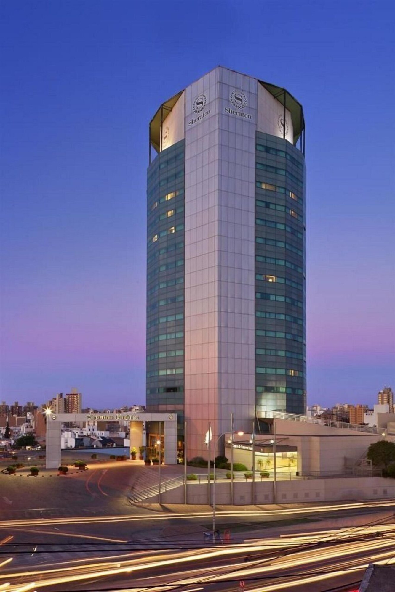 4 Star Hotels