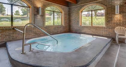 Comfort Inn Millersburg