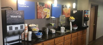 Comfort Inn