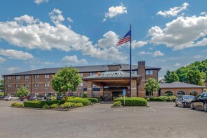 Exterior - Comfort Inn Millersburg (Millersburg)