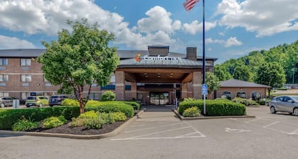 Comfort Inn Millersburg
