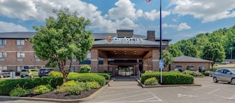 Comfort Inn Millersburg