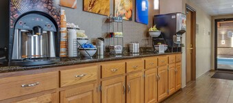 Comfort Inn