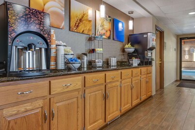 Comfort Inn