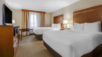 Egyptian cotton sheets, premium bedding, down comforters, pillowtop beds