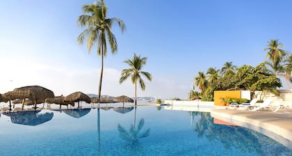Krystal Beach Acapulco