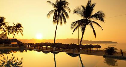 Krystal Beach Acapulco