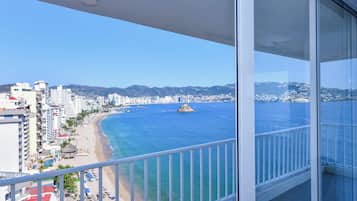 Down comforters, in-room safe, blackout drapes, iron/ironing board