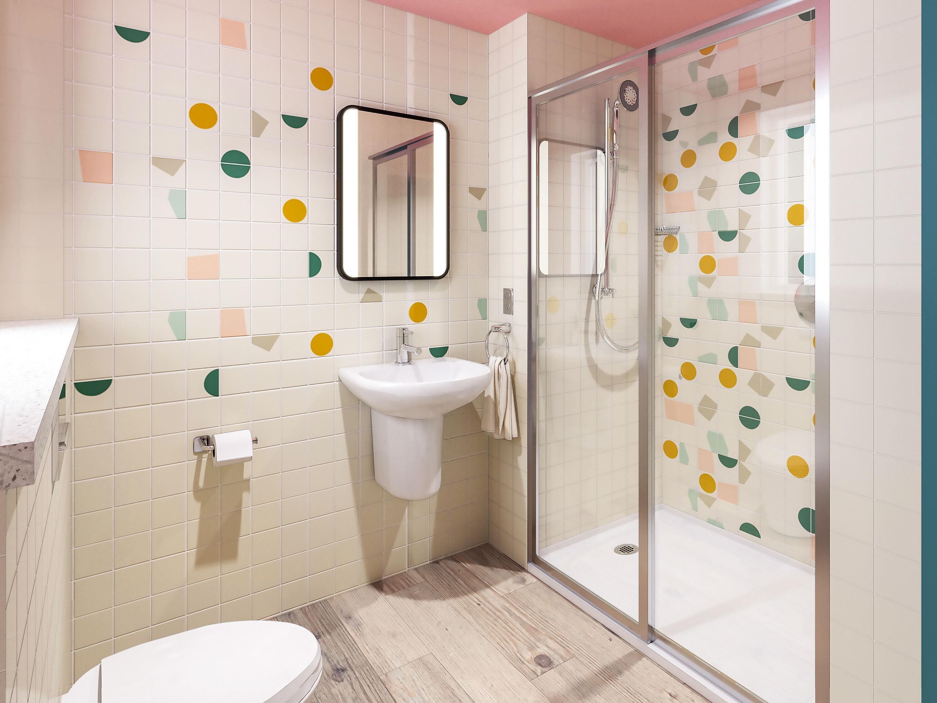 individually furnished, desk, blackout curtains, free wifi