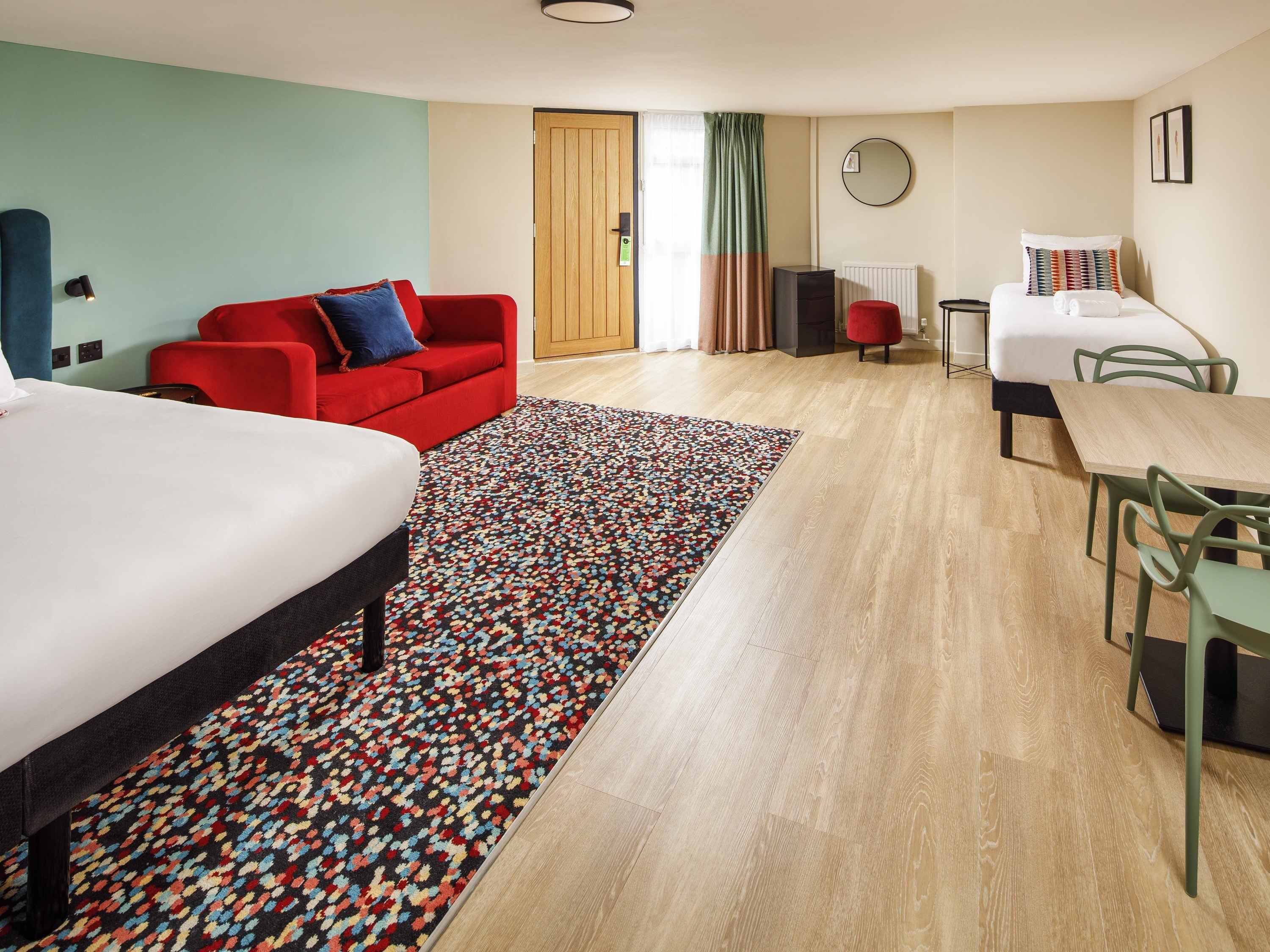 Foto - ibis Styles Bournemouth