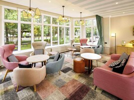 Bar (en el alojamiento)