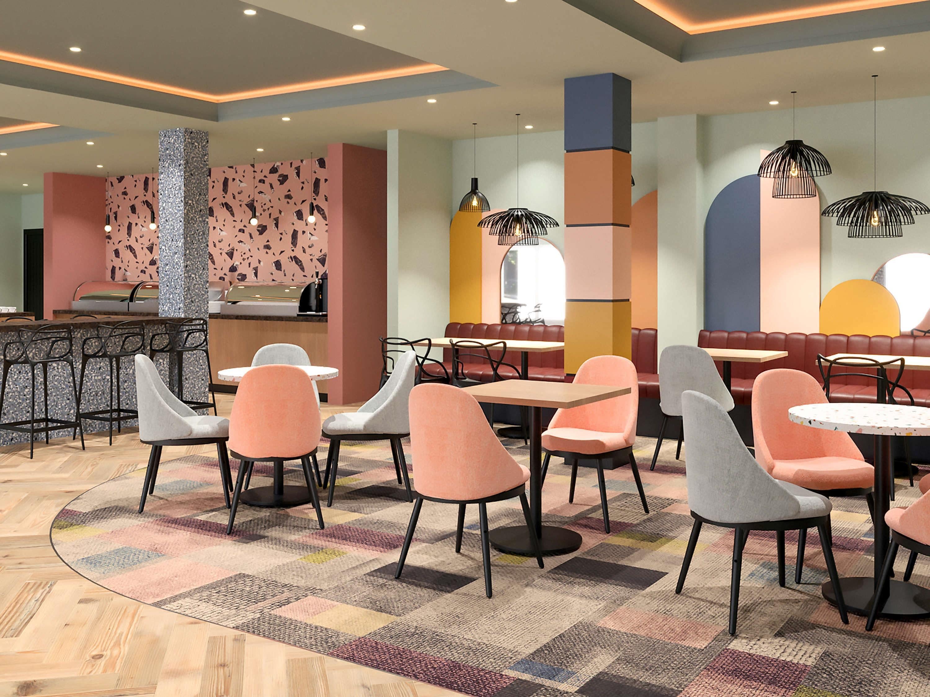 Photo - ibis Styles Bournemouth