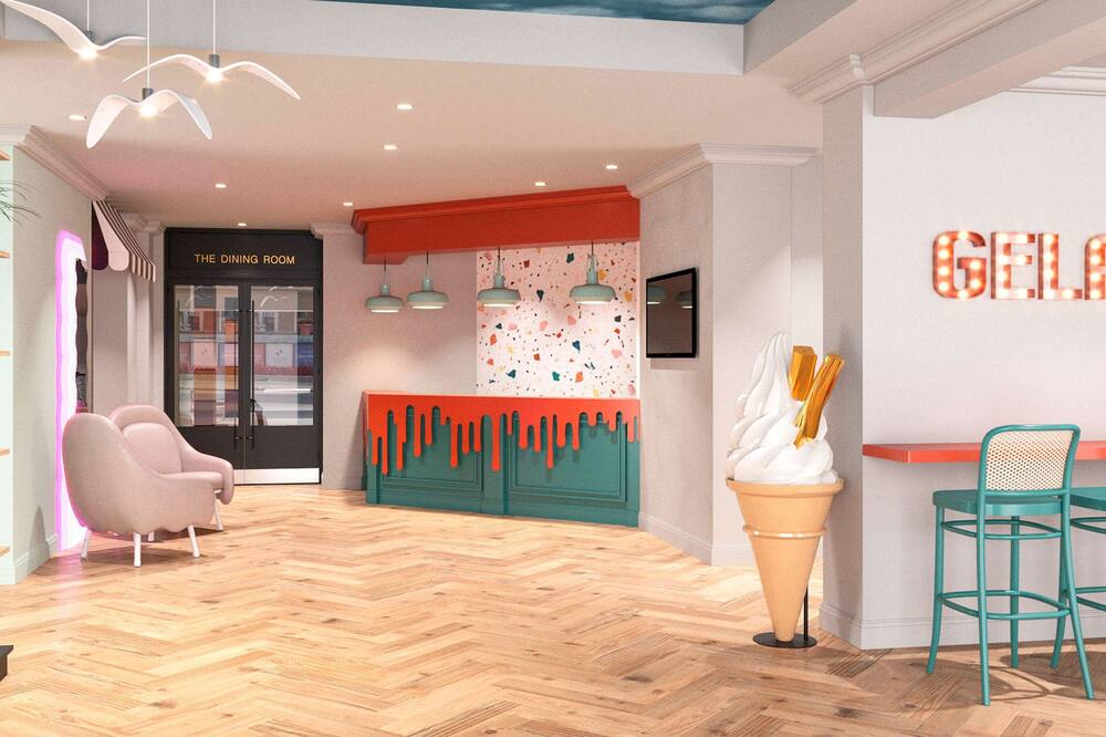 ibis Styles Bournemouth