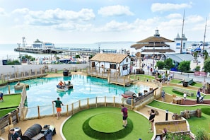 Minigolf