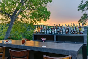 Bar (on property) - Quinta Real Huatulco (Santa María Huatulco)