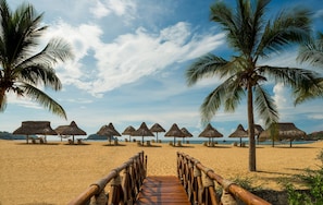 Plage à proximité