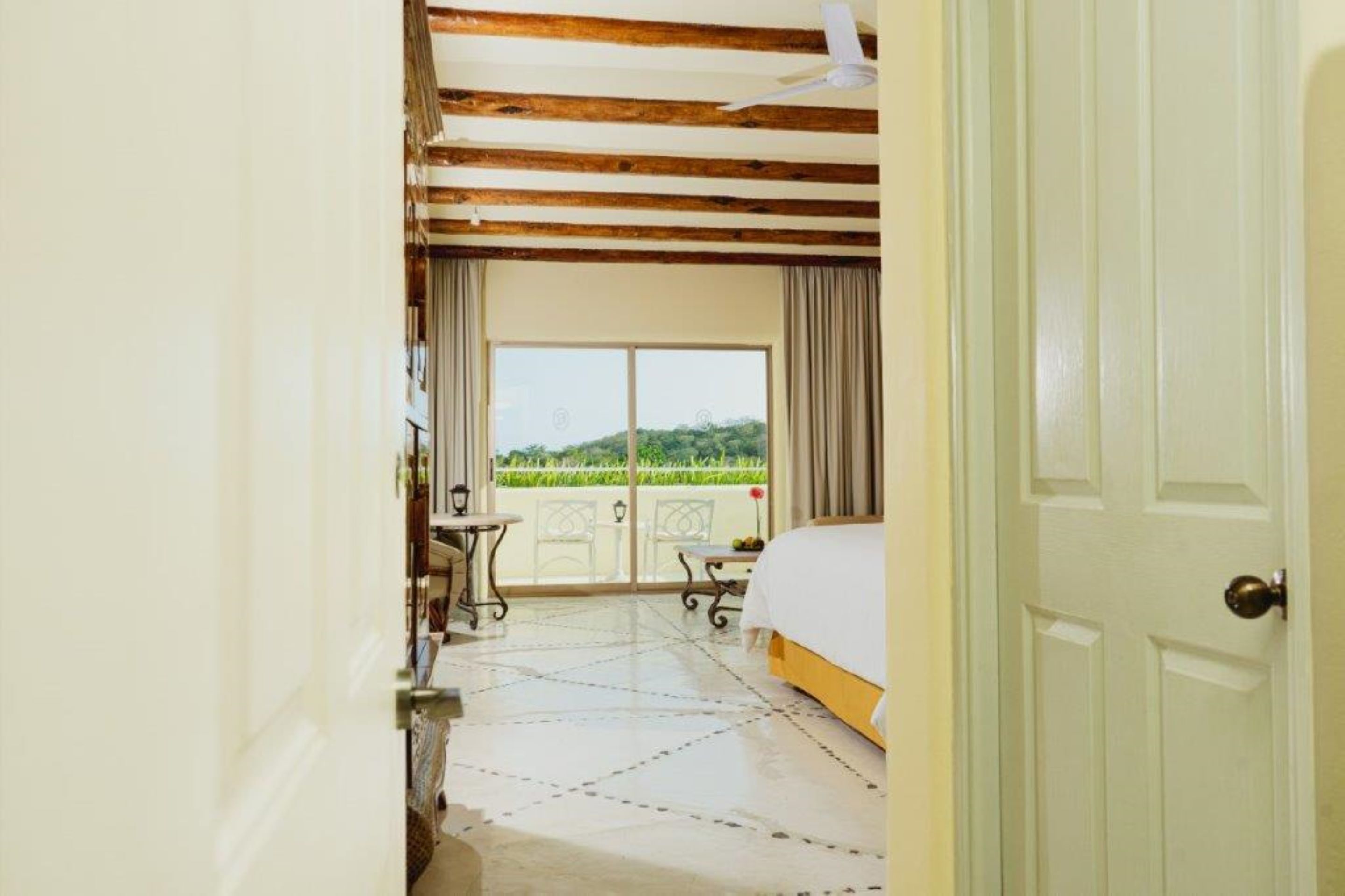 master suite king | 1 bedroom, premium bedding, minibar, in-room safe